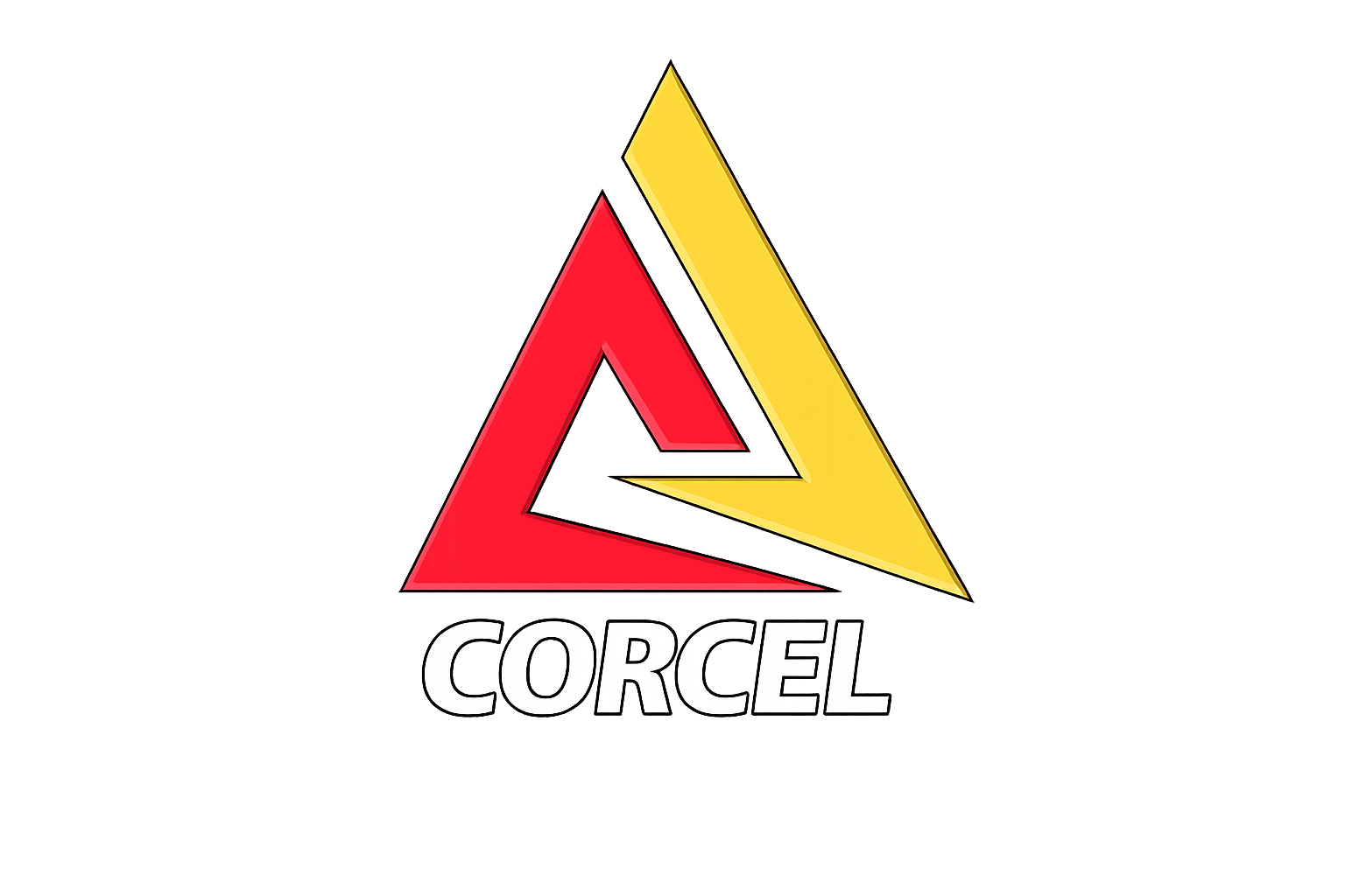 Corcel